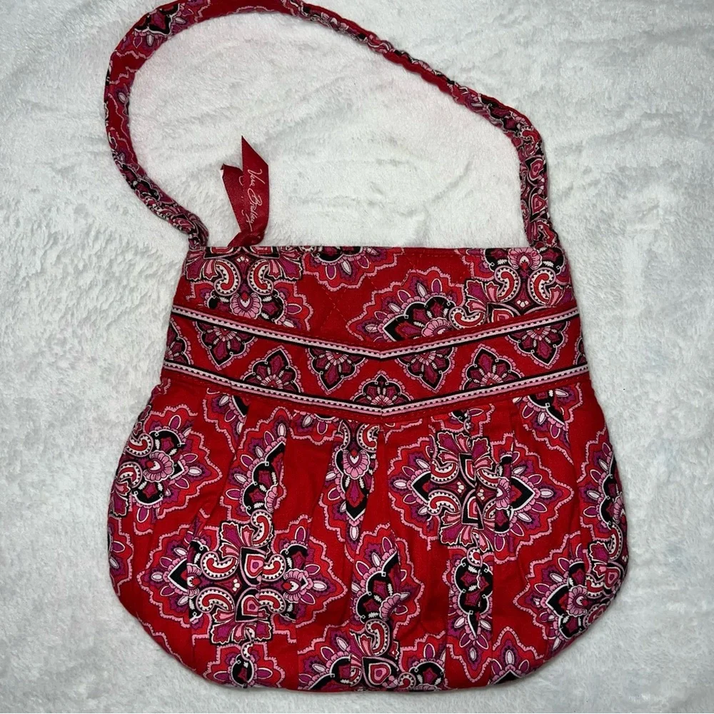 Vera Bradley small handbag - Picture 1 of 9